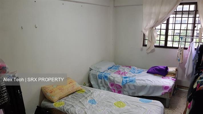 Blk 102 Bukit Batok West Avenue 6 (Bukit Batok), HDB 4 Rooms #210587921
